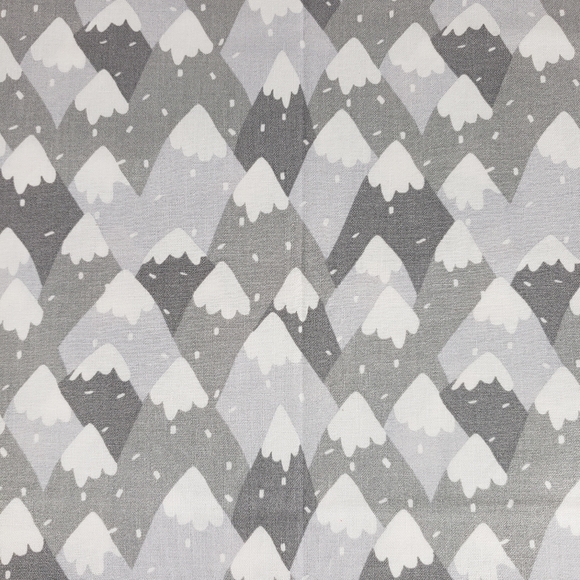 Create it Pre Cut 5pc Gnome Fabric 18" X 21" - Picture 6 of 8